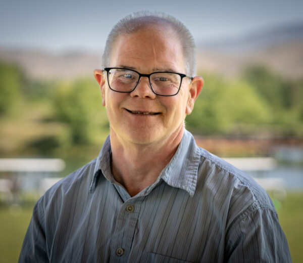Eric Peterson
